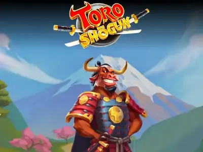 Toro Shogun thumbnail