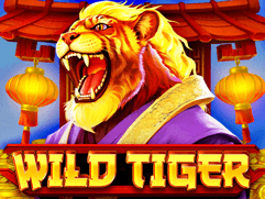 Wild Tiger thumbnail