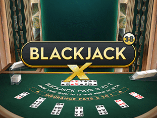 BlackjackX 38 thumbnail