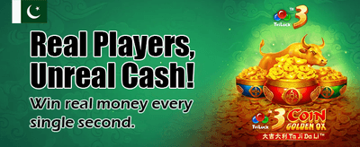 روزانہ بڑے انعامات جیتیں banner