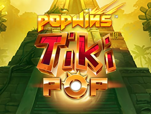 TikiPop